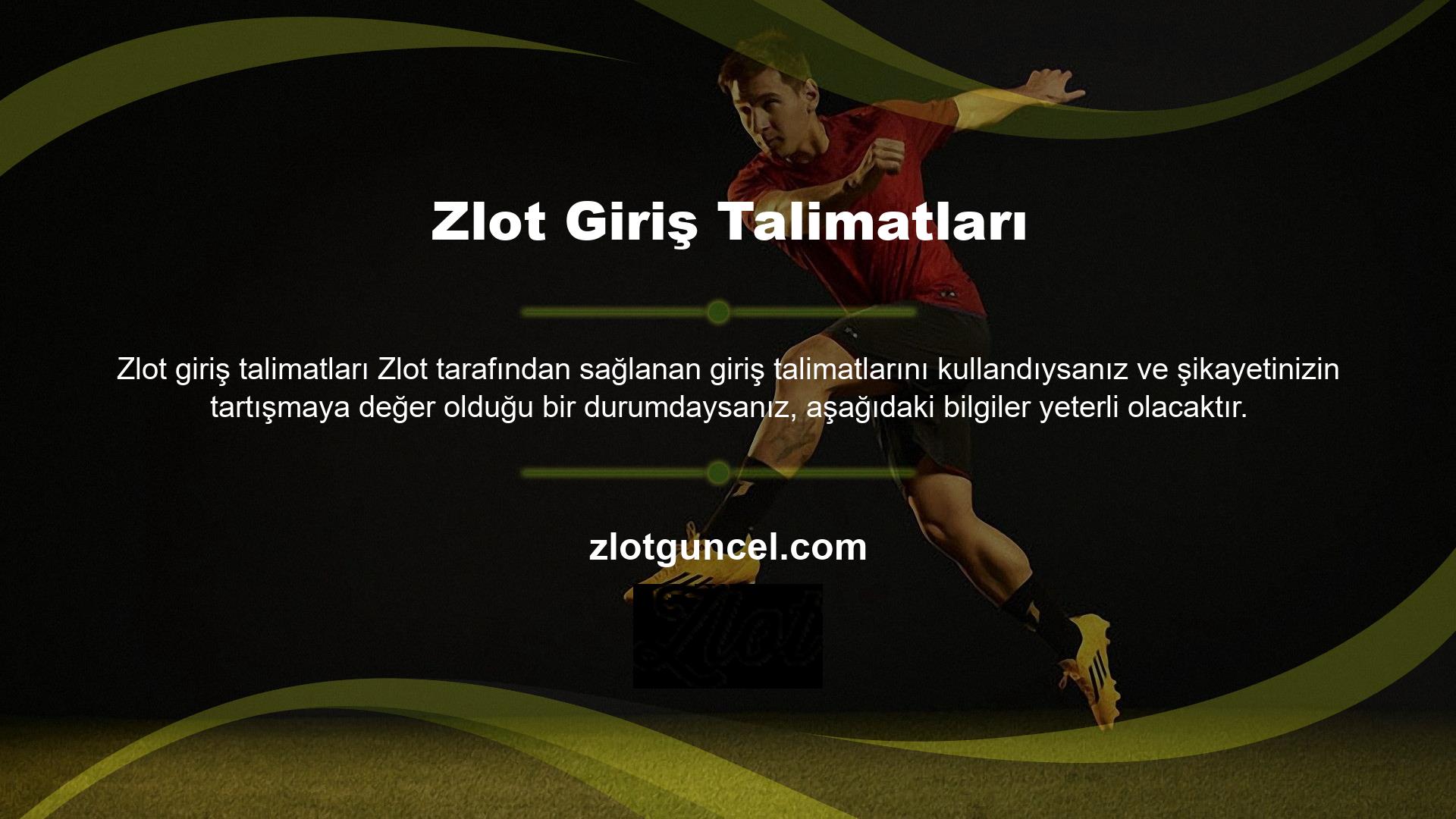 Zlot katıldığınızda toplulukla bağlantıda kalabilmeniz için gerçek bir adresiniz olduğundan emin olun