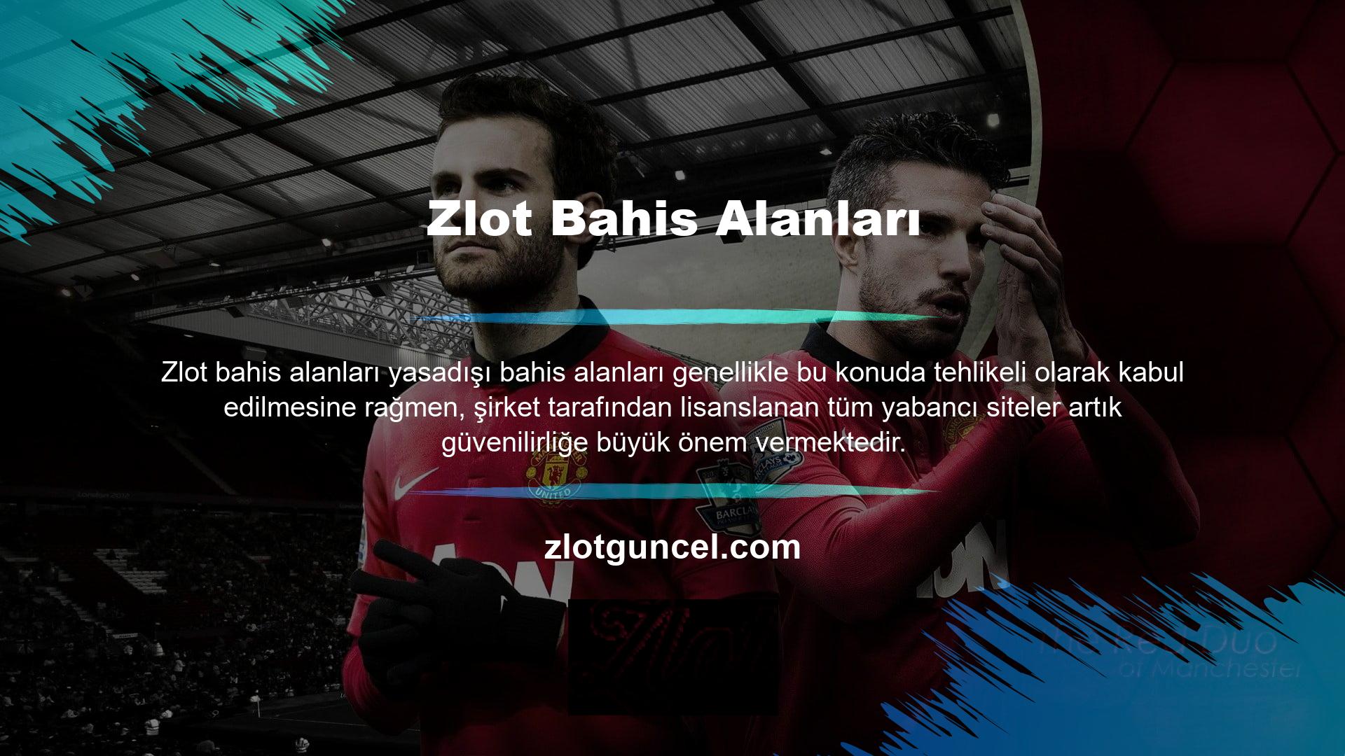 Zlot tasarımda hoş bir yapıdır ve basitçe takip edilebilir