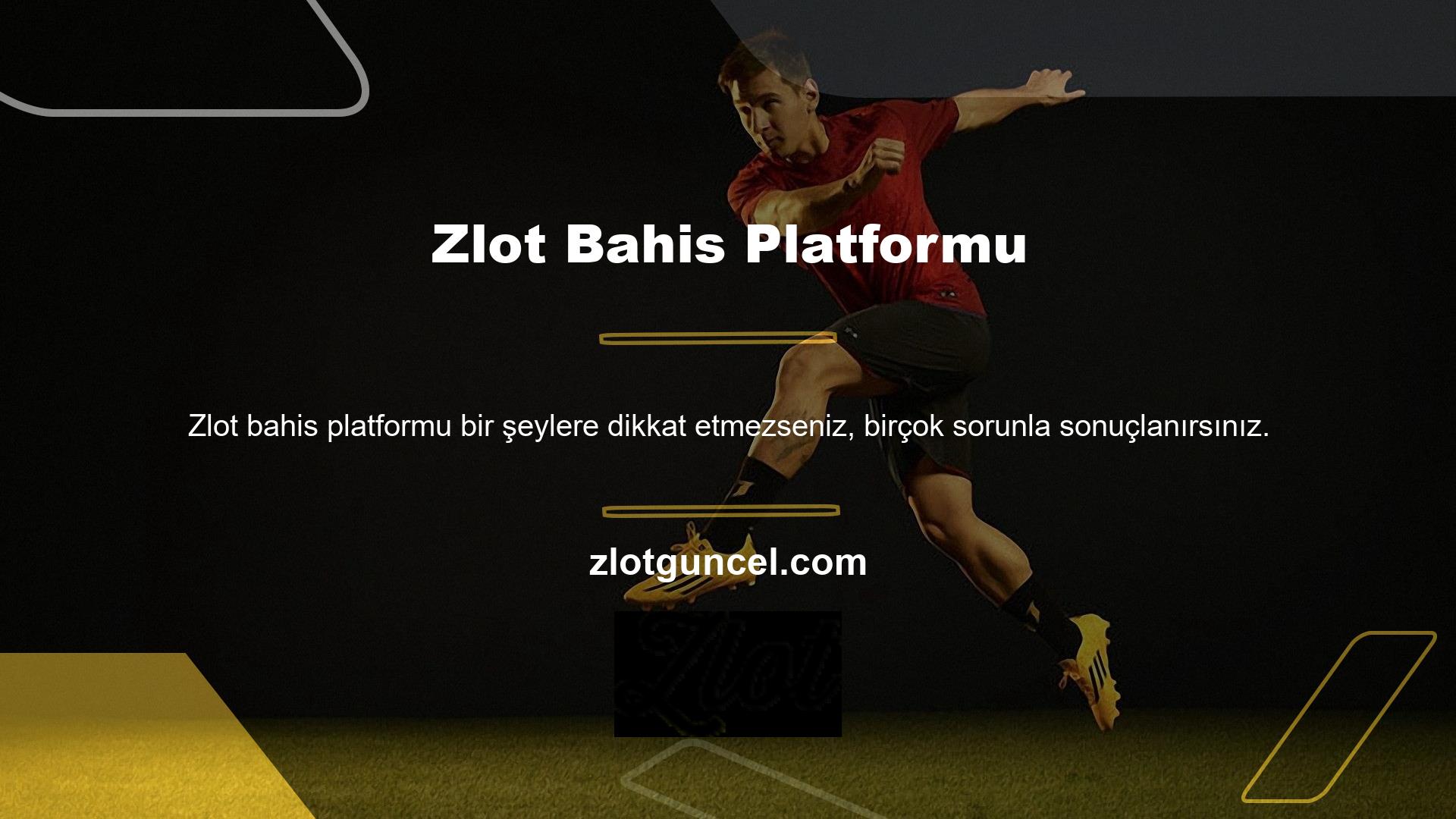 Ne tür bir platform olduğunu anlamak için buradaki şikayetlere bir göz atın